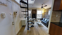 Appartement West Village - Séjour