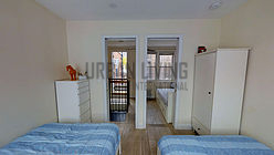 Wohnung West Village - Schlafzimmer 2