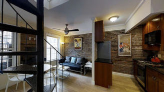 Apartamento West 12 Street West Village