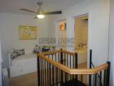Apartamento West Village - Alcoba