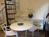 Apartamento West Village - Salón