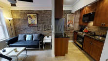 Appartamento West Village - Cucina