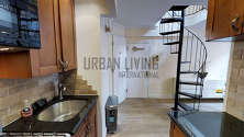 Appartamento West Village - Cucina