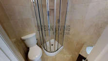 Appartement West Village - Salle de bain 2