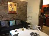 Wohnung West Village - Wohnzimmer