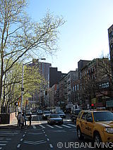 顶楼公寓 Lower East Side
