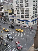 顶楼公寓 Lower East Side - 客厅