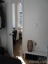 顶楼公寓 Lower East Side - 卧室