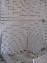 Loft Lower East Side - Badezimmer