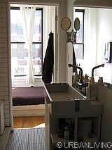 Loft Lower East Side - Cuarto de baño