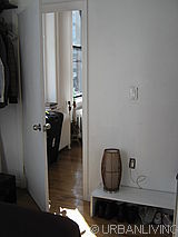 Loft Lower East Side - Dormitorio