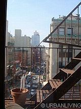 Loft Lower East Side - Salaõ