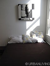 Loft Lower East Side - Schlafzimmer