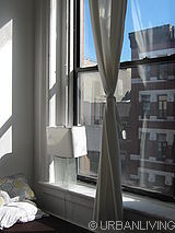 Loft Lower East Side - Schlafzimmer