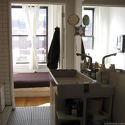 Loft Lower East Side - Casa de banho