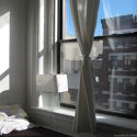 Loft Lower East Side - Chambre