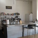 Loft Lower East Side - Cuisine