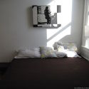 Loft Lower East Side - Dormitorio