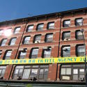 Loft Lower East Side - Edificio