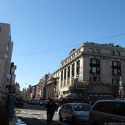 Loft Lower East Side - Edificio