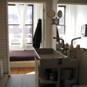Loft Lower East Side - Salle de bain