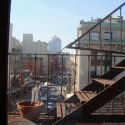 Loft Lower East Side - Salón