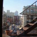 Loft Lower East Side - Séjour