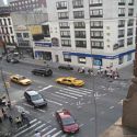 Loft Lower East Side - Soggiorno