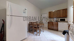 Apartamento Sunset Park - Cocina