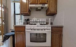 Apartamento Sunset Park - Cocina