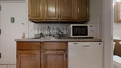 Apartamento Sunset Park - Cozinha