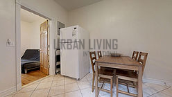 Apartamento Sunset Park - Cozinha