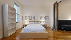 Apartamento Sunset Park - Quarto