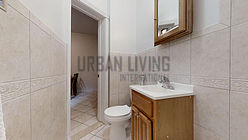 Apartment Sunset Park - Bathroom