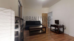 Apartment Sunset Park - Living room