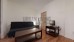 Apartment Sunset Park - Living room
