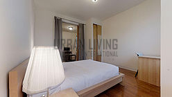 Appartement Sunset Park - Chambre