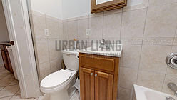 Wohnung Sunset Park - Badezimmer