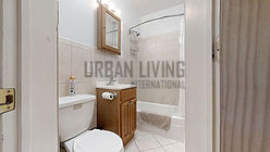 Wohnung Sunset Park - Badezimmer