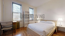 Wohnung Sunset Park - Schlafzimmer