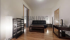 Wohnung Sunset Park - Wohnzimmer