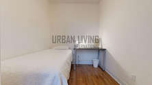 Apartment Sunset Park - Bedroom 3