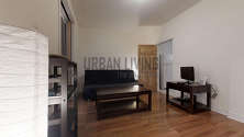 Apartment Sunset Park - Living room