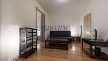 Apartment Sunset Park - Living room