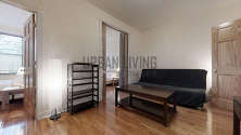 Apartment Sunset Park - Living room