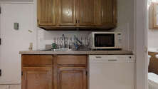 Appartamento Sunset Park - Cucina