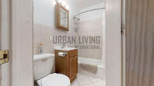 Appartamento Sunset Park - Sala da bagno