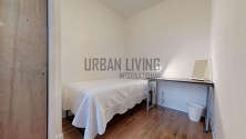Appartement Sunset Park - Chambre 3