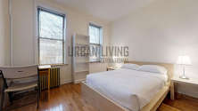 Appartement Sunset Park - Chambre