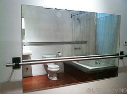 Loft Soho - Bathroom
